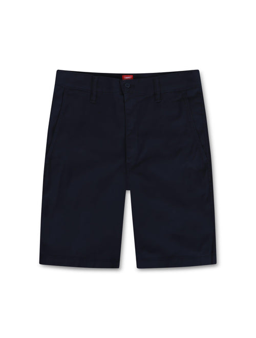 Levis XX Chino Shorts - Navy
