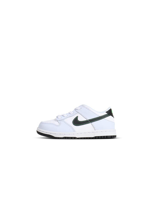 Nike (TD) Dunk Low - Football Grey