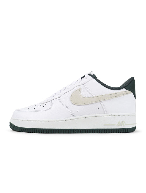 Nike Mens Air Force 1 '07 LV8 - Vintage Green