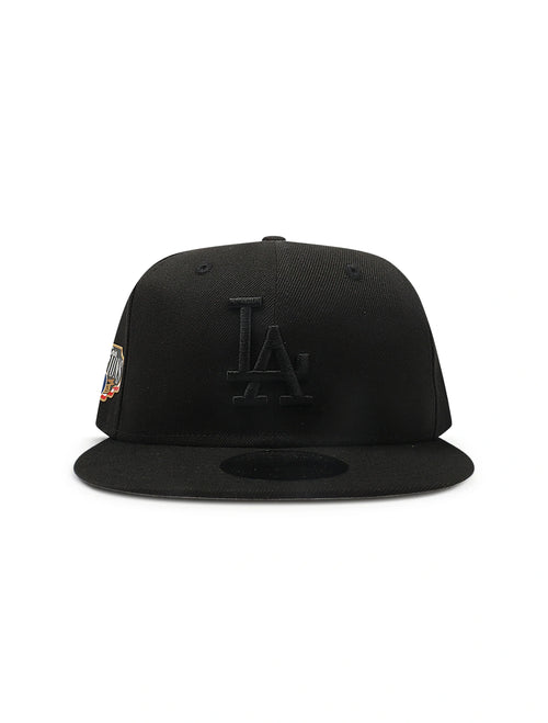 New Era 950 World Series Champs Snapback - Black