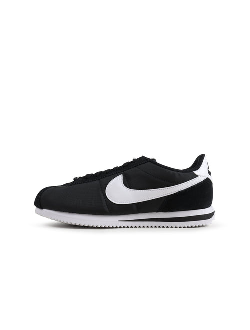 Nike Womens Cortez - Black/White