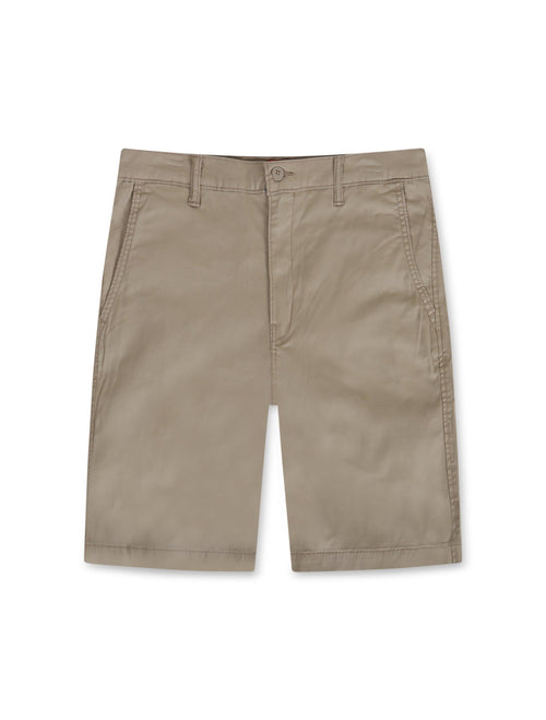 Levis XX Chino Shorts - Brown