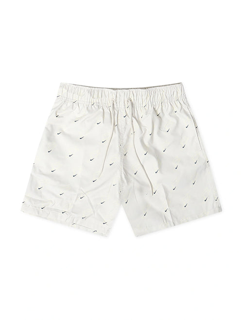 Nike Club Flow Shorts - Light Bone