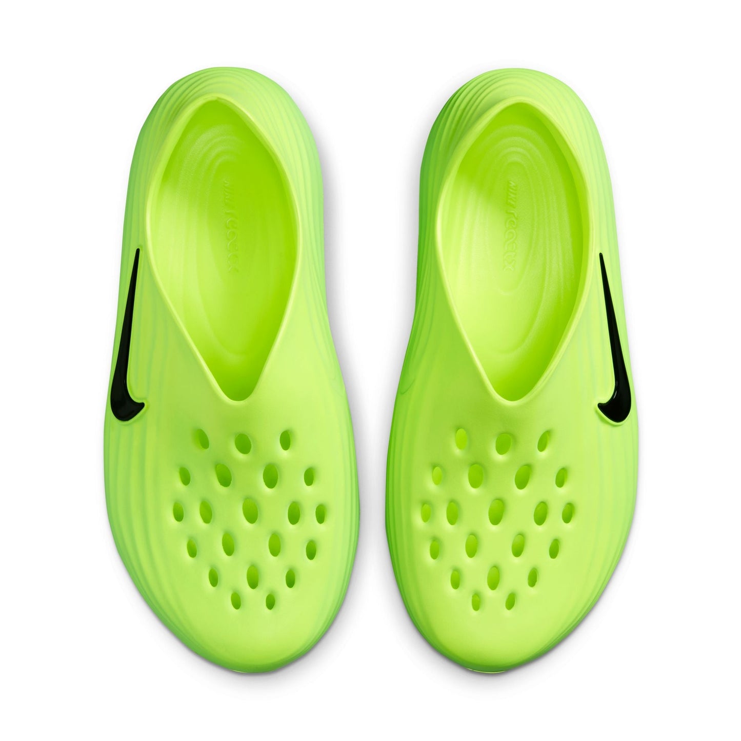 Nike Mens ReactX Rejuven8 - Neon