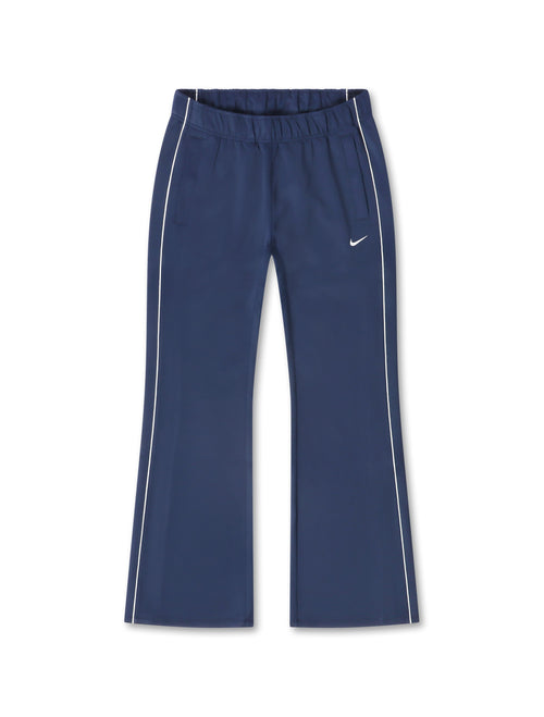Nike Womens Sportswear Windrunner Pants - Midnight Navy