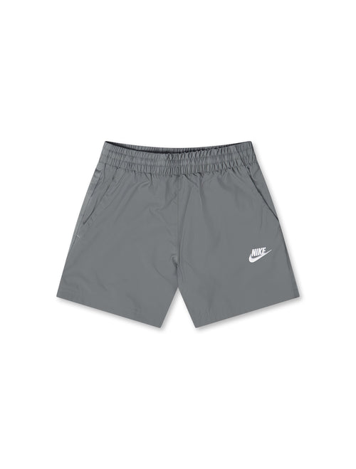 Nike Youth Unisex Nike Sportswear Club - Smoke Grey/White