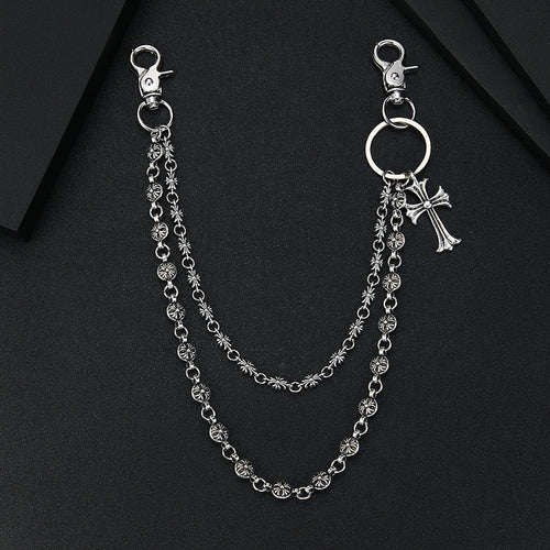 Retro Pants Chain