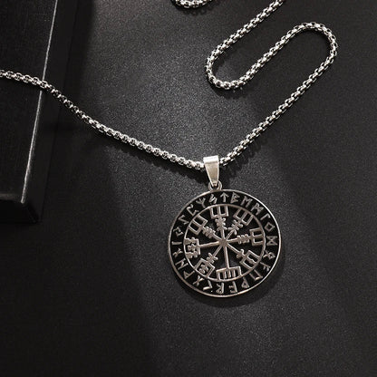 talisman necklace