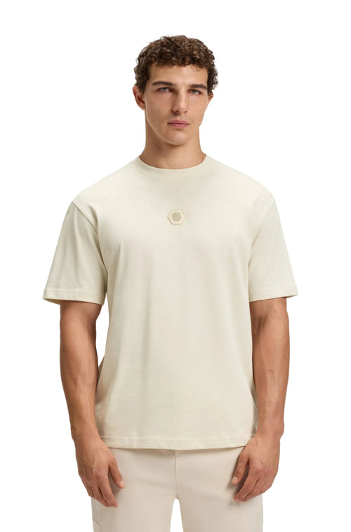 Boss Future Tee - Beige