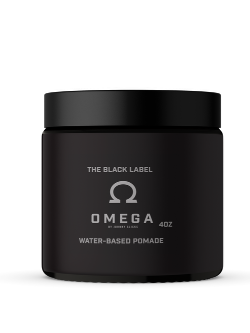 Omega Water Based Pomade