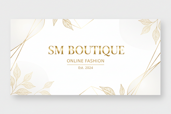 S&M Boutique